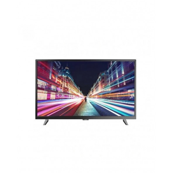 Woon WN32DAL04 HD 32" 82 Ekran Uydu Alıcılı LED TV - 2