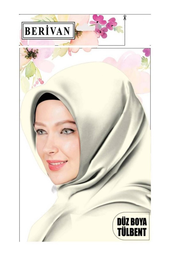 BERİVAN *  Berivan Dikişsiz Düz Yazma 100 cm Krem 375   BERİVAN JİBOWE orjinal ürünler satıcısı