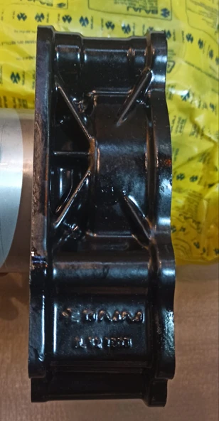 Bajaj PULSAR NS 200 silindir piston set orijinal - Resim 2