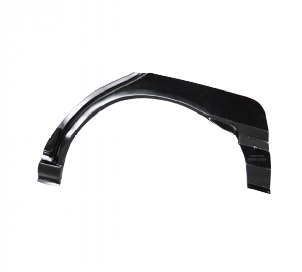 Ford Escort Arka Çamurluk Ağzı Eteği Sol Taraf 19912001