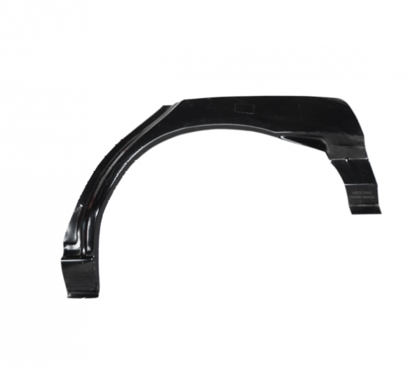 Ford Escort Arka Çamurluk Ağzı Eteği Sol Taraf 19912001 - 2