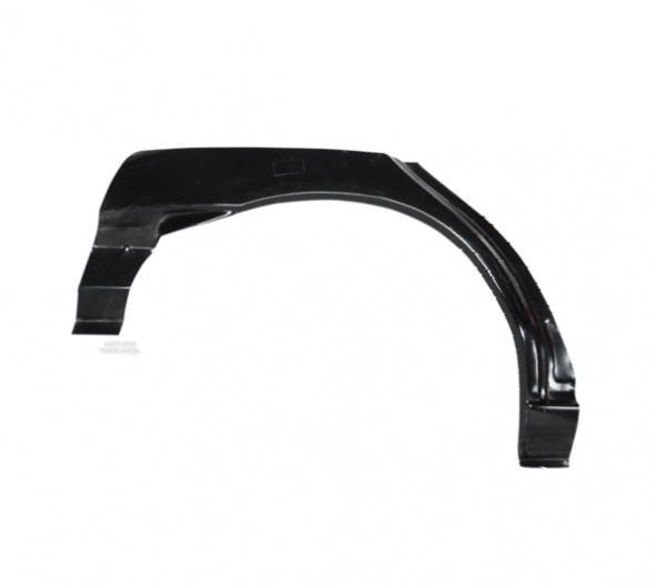 Ford Escort Arka Çamurluk Ağzı Eteği Sağ Taraf 19912001