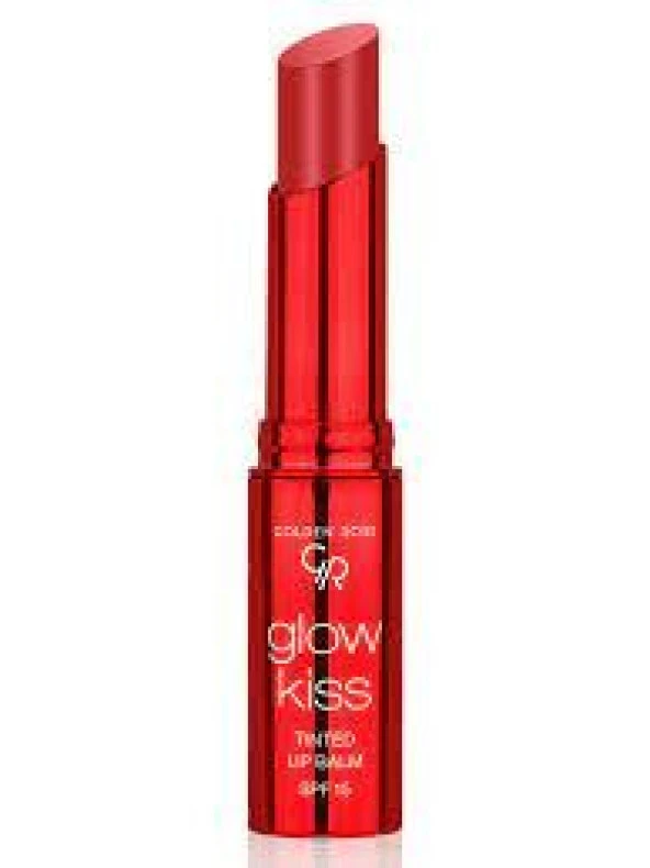 Golden Rose Glow Kiss Tinted Lip Balm Cherry Juice Dudak Nemlendiricisi No: 05