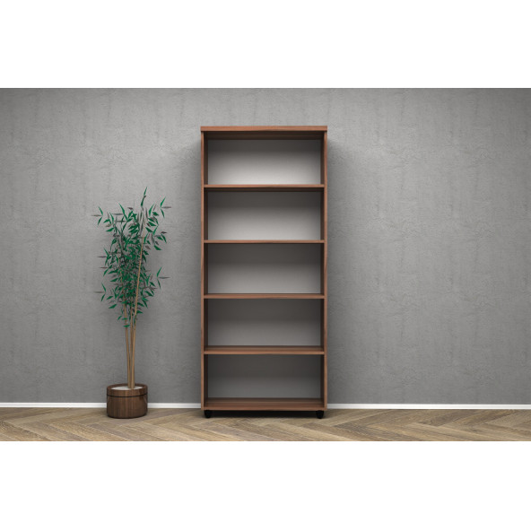 VENA RAFLI OFİS DOSYA DOLAP 80x35x185h - 2