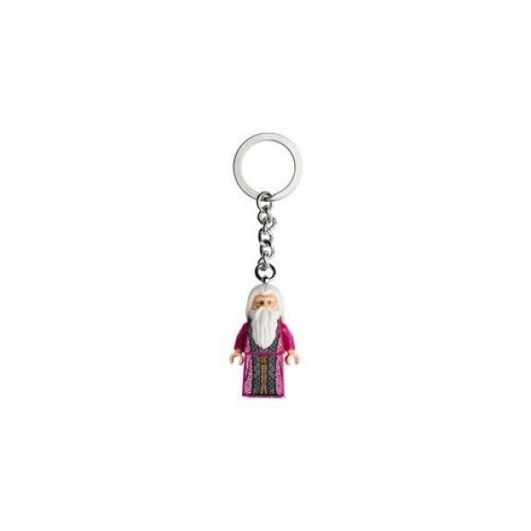 LEGO Harry Potter 854198 Dumbledore Key Chain - Resim 3