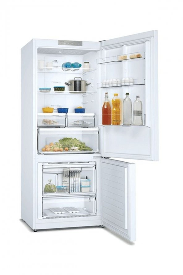 Profilo BD3076WFVN A++ 578 Lt No Frost Buzdolabı - 2
