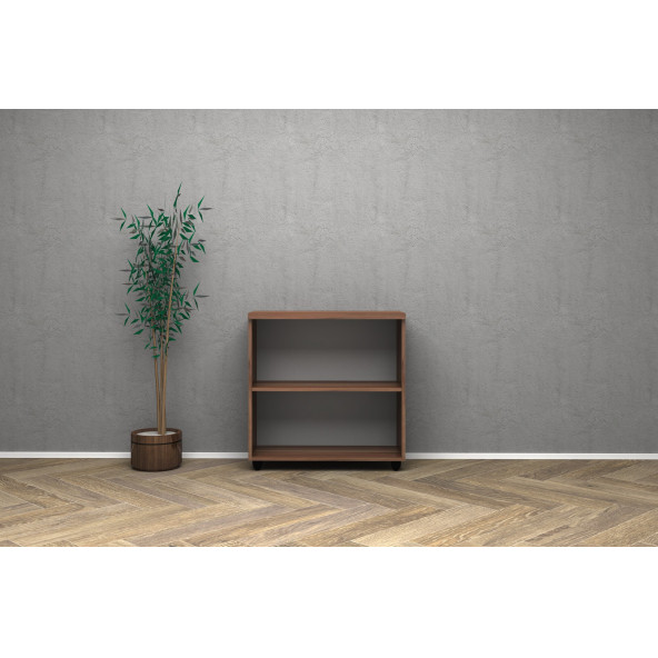 VENA RAFLI OFİS DOSYA DOLAP 80x35x81h - 2