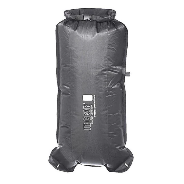 Jr Gear Compression Su Geçirmez Çanta 25 Litre-GRİ - 2