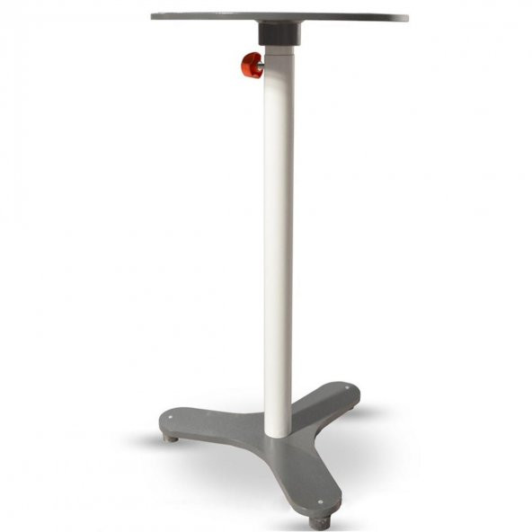 Ayaklı Turnet TEKERLİ - 25 cm - 2