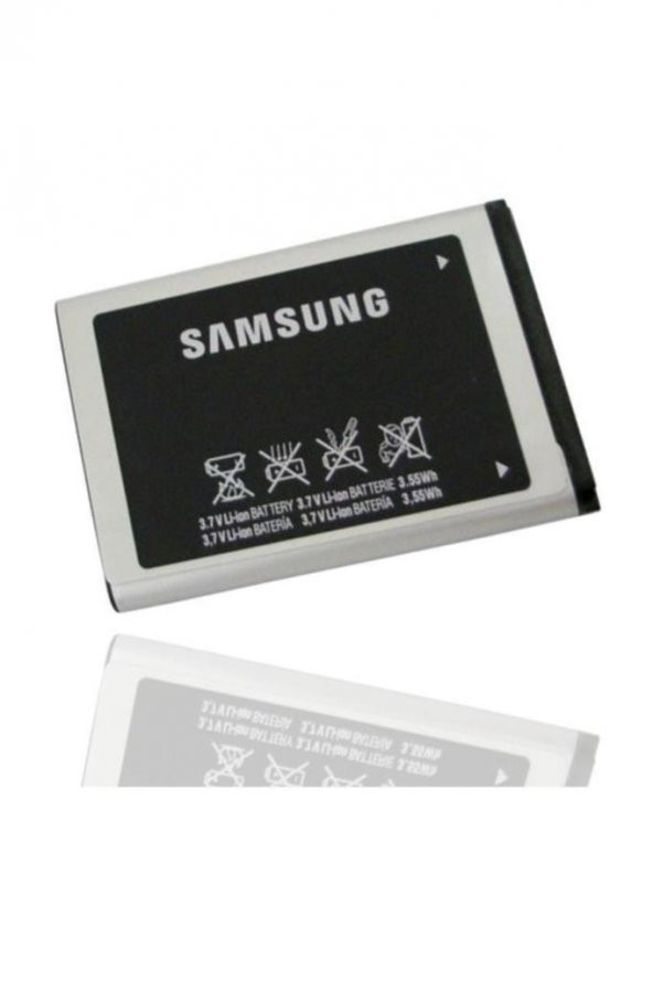Sesatech Samsung L700 C3510 S5600 S5620 C3322 5610  Batarya Pil Battery111083
