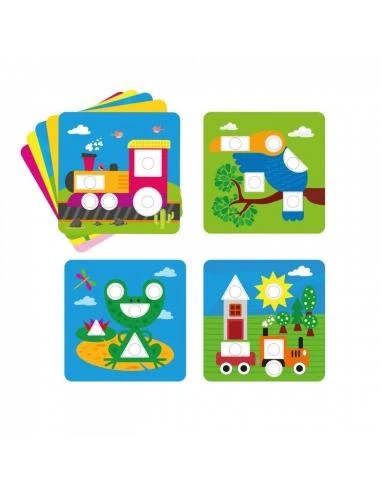 Redka Şeklini Keşfet 3060 Lisanslı Ürün - Resim 2