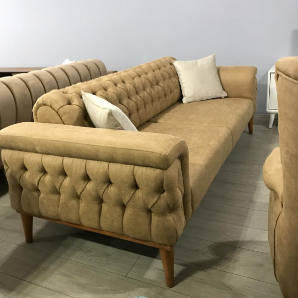 Pera Koltuk Takımı - 3