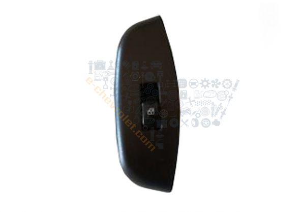 Chevrolet Aveo Cam Düğmesi Sağ HB 2006-2008 [Orijinal GM]
