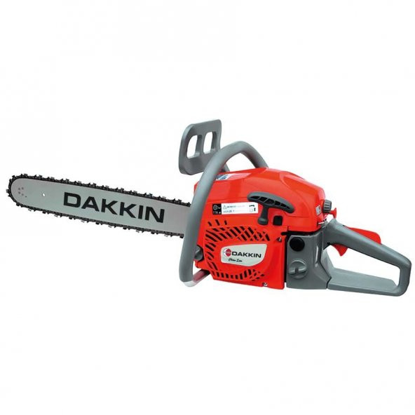 DAKKIN CS5460 Otomatik Benzinli Motorlu Testere