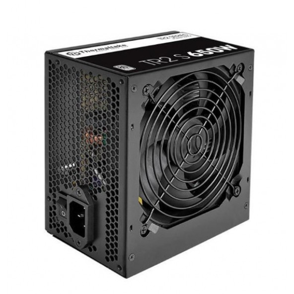Thermaltake TR2 S 650W PS-TRS-0650NPCWEU-2 Power Supply - 3