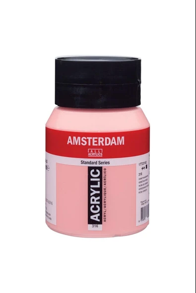 AMSTERDAM STANDART AKRİLİK 500 ML. VENETIAN ROSE