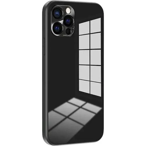 İphone 14 Parlak Cam-Kamera Korumalı Kapak&Kılıf ürün görseli
