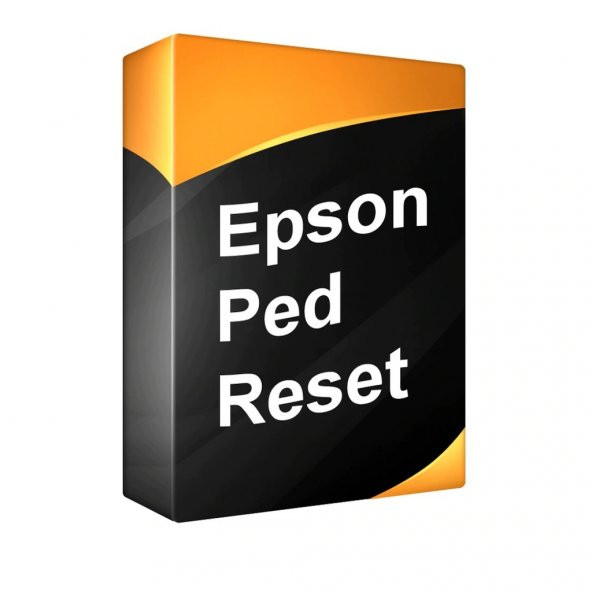 Epson L1210 L3210 L3250 L3251 L3260 L5290 Ped Hatası Resetleme - 2