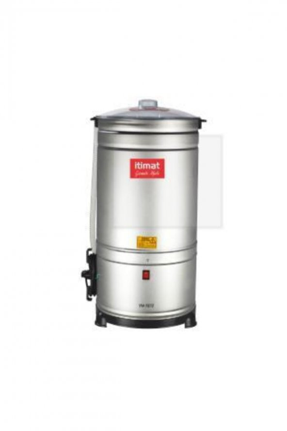 İtimat Yayık Makinesi 30 Lt