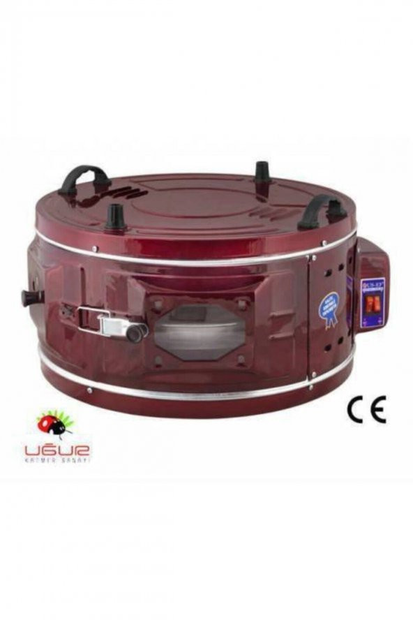 Uğur Davul Fırın (UĞUR) Termostatsız Standart Boy U002 - 3