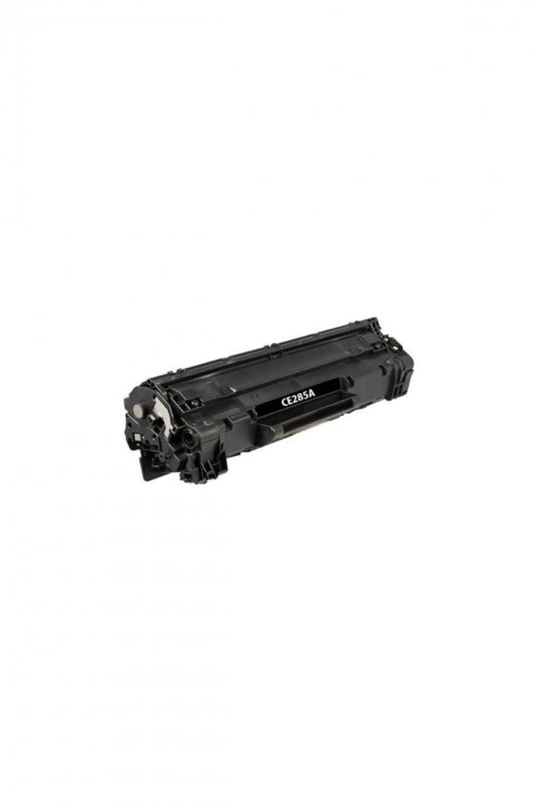 Hp 85A Toner (Hp Yazıcı Uyumlu) (1500 Sayfa) Muadil (Siyah) Versiyon.10148748