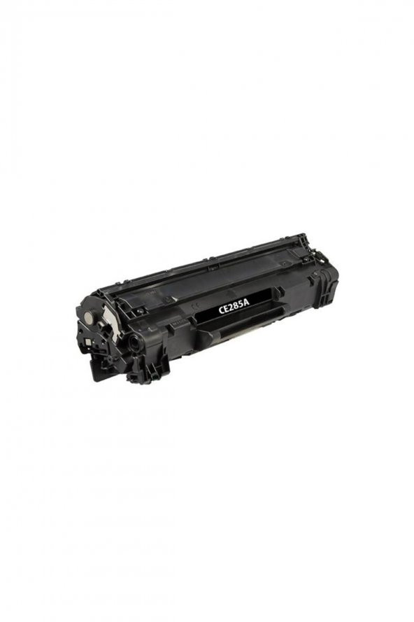 Hp 85a Toner Muadil Siyah 1500 Sayfa Uyumluluk Markası Hp Yazıcıları Için (v936996)