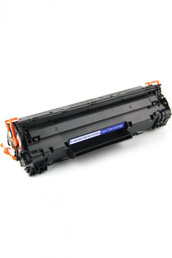 Hp 285a Toner Muadil Siyah 1800 Sayfa Uyumluluk Markası Hp Yazıcıları Için (v1729212)