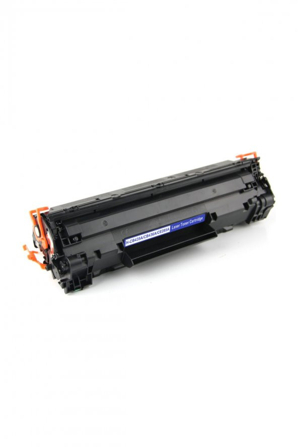 Hp 285A Toner (Hp Yazıcı Uyumlu) (1800 Sayfa) Muadil (Siyah) Versiyon.2296250