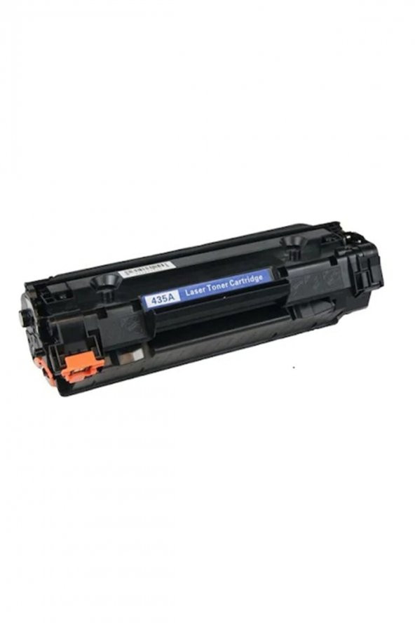 Hp 285a Toner Muadil Siyah 2000 Sayfa Uyumluluk Markası Hp Yazıcıları Için (v828444) ürün görseli 1