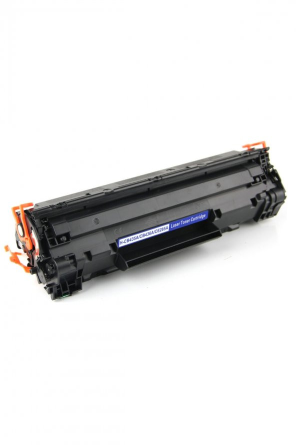 Hp 285a Toner Muadil Yüksek Kapasite Tam Dolu