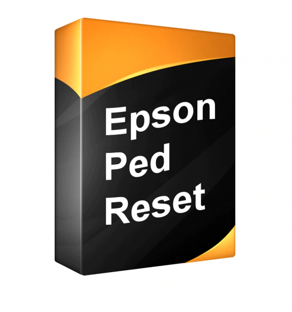 Epson L382 L386 L486 Ped Resetleme Sınırsız Kullanım