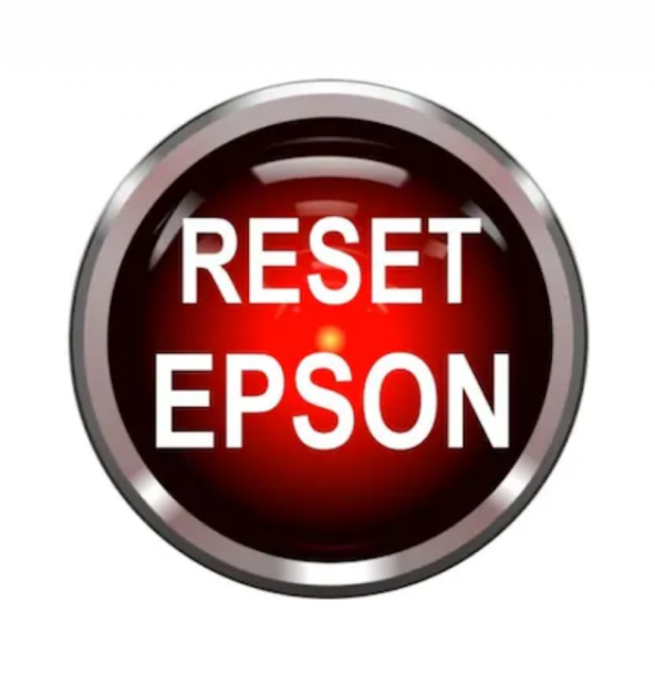 Epson L100 L110 L200 L210 L300 L310 L350 L355 Ped Reset Programı