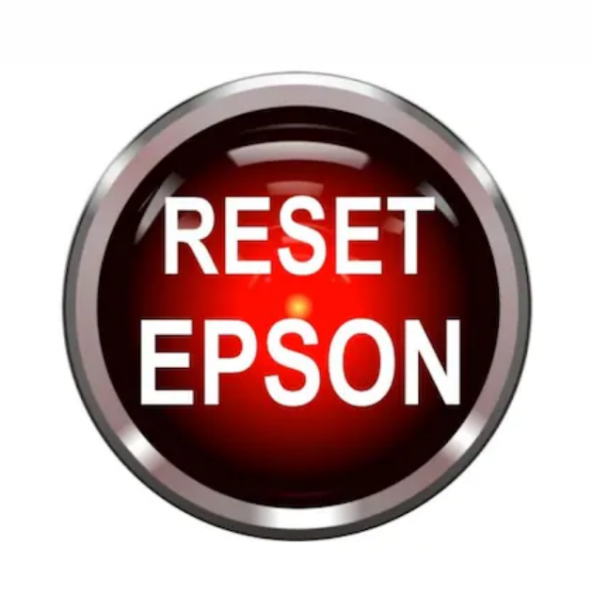 Epson L1110- L3110-L3150-L3151 Ped Reset Emici Pad Reset Sınırsız - 2