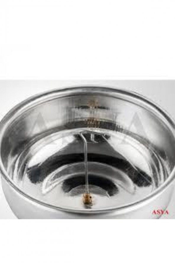 Arsan 140 Lt Ev Tipi Süt Krema Makinası - 3