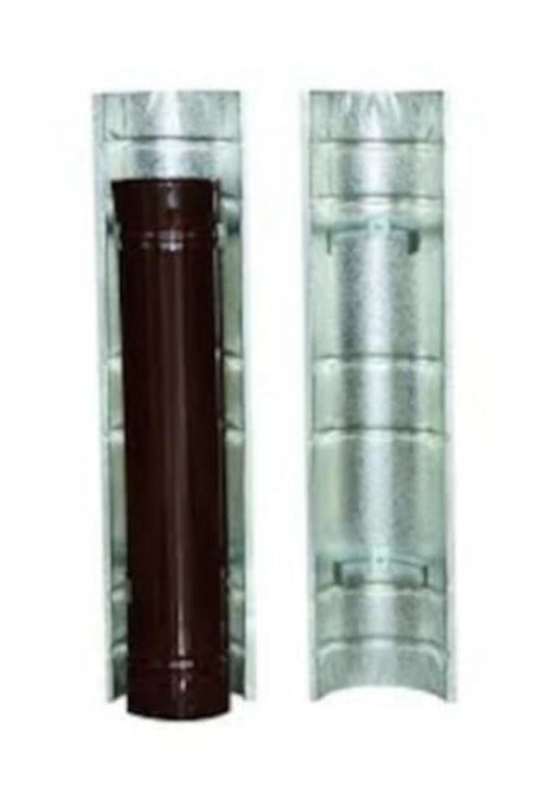 Soba Borusu Isı Kes ürün görseli