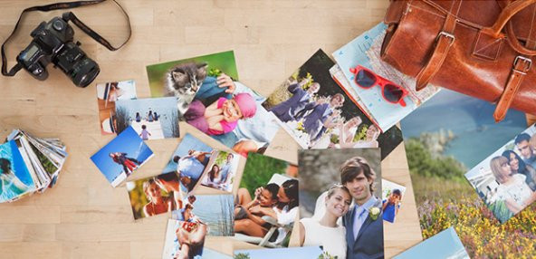 CANON G2400 G2411 G3400 G3411 Uyumlu 100 Adet Fotoğraf Kağıdı 200gsm