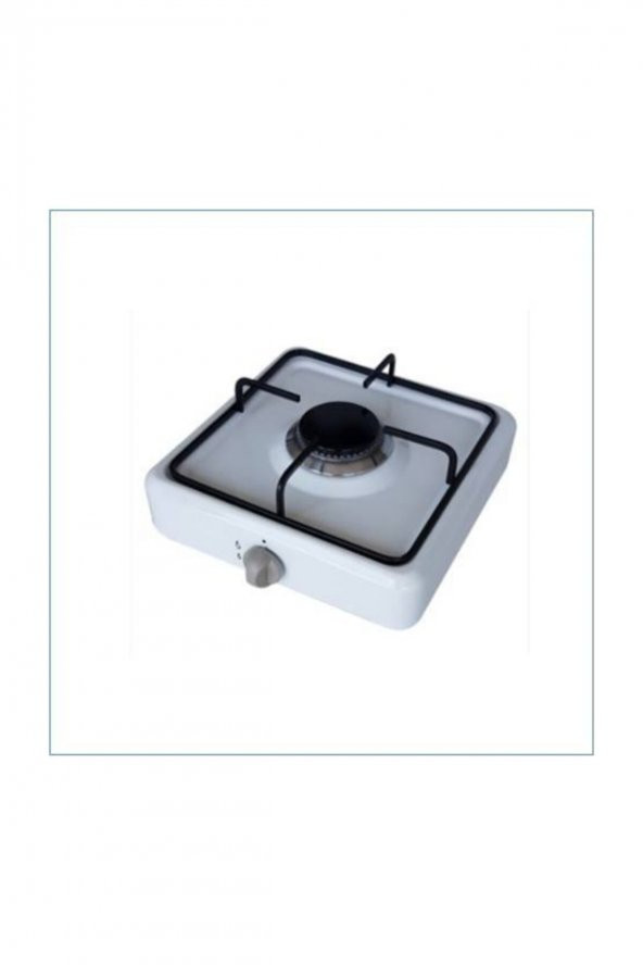 Ac 100 Tek Gözlü Tüplü Set Üstü Ocak-tekli Tüplü Set Üstü O - 2