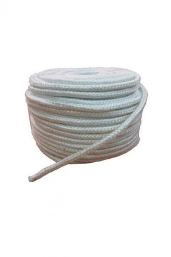 Yanmaz Şömine Soba Cam Fitili 2 m