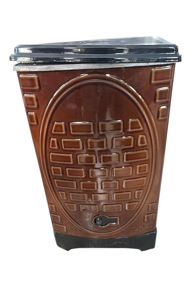 Meriç köşeli uyuyan Kovalı Soba Majolik  Yeni Ürün Yeni Model - 3