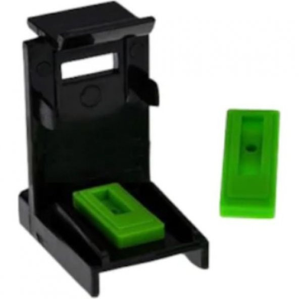 Kartuş Vakum Aparatı + Enjektör (Tüm Kartuşlara Uyumlu) - Resim 2