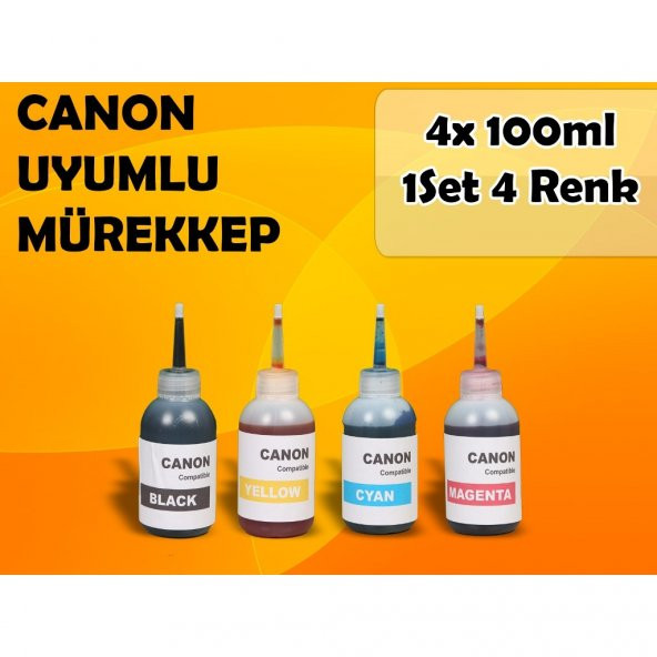 Canon Mg2450 Mg2250 Kartuş Mürekkebi Pg 545 Pg 546 ürün görseli 1