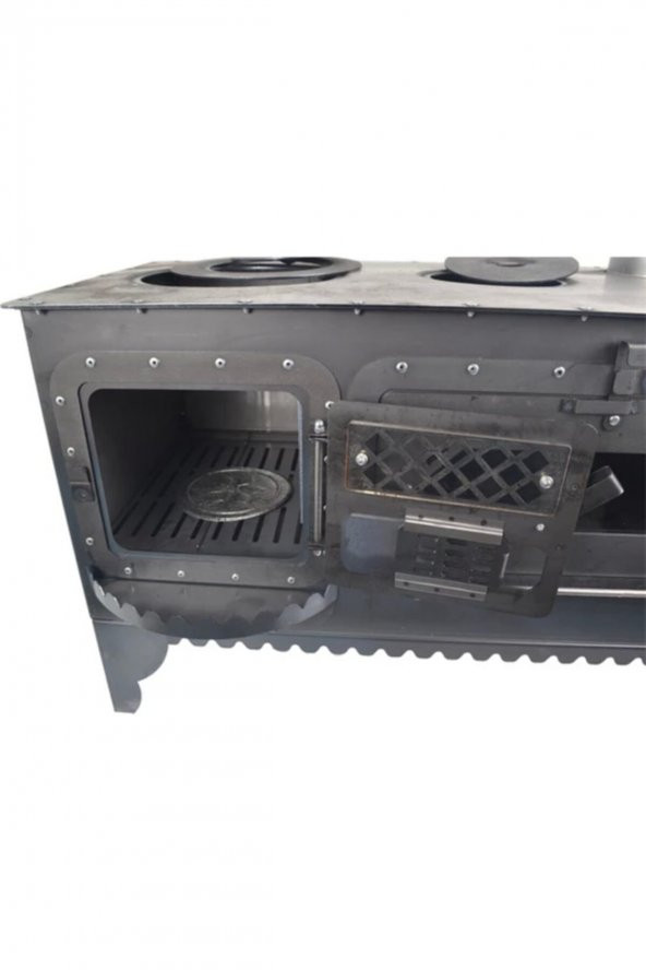 Krs01 Karadeniz Kuzine Soba - 3
