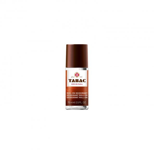 Tabac Original Deodorant Roll-On 75 ml