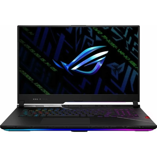 Asus Rog Strix Scar 17 G733ZS-KH026 Intel Core I9 12900H 16 GB 1 Tb SSD RTX3080 360 Hz Freedos 17.3" Fhd Taşınabilir Bilgisayar - 2