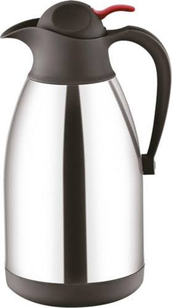 Çelik Soğuk & Sıcak 2 Litre