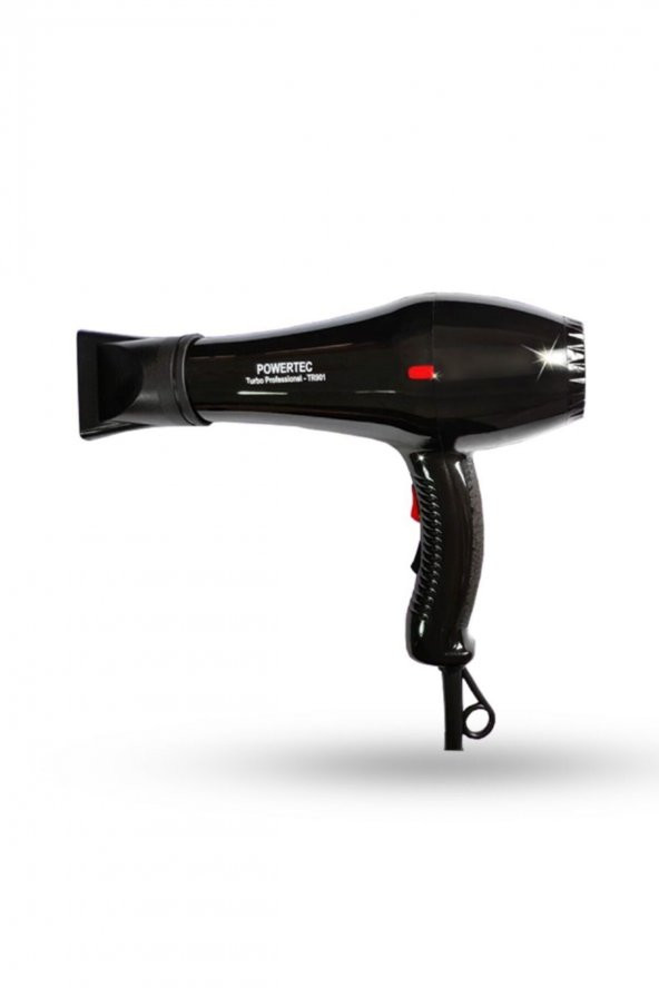 Powertec Fön Makinesi 901 2500 güç