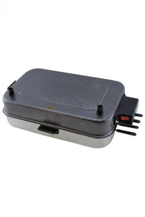 MUPA Elektrikli Izgara/büyük Boy 3005 - 2