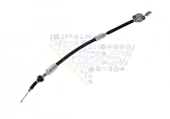 Chevrolet Aveo Debriyaj Teli 1.2 16V 2009-2011