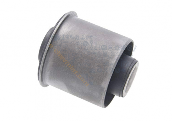 Chevrolet Aveo Dingil Burcu Arka 2006-2011
