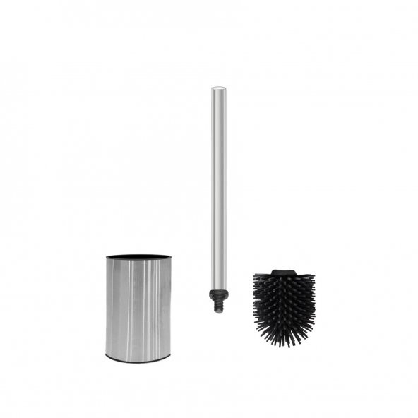 SİLİWAX DELUXE SİLİKON TUVALET FIRÇASI - 3